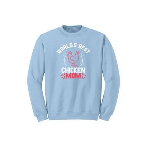 Sudadera de mezcla de algodón 12 opciones de color Heavy GSM 260-280 estilo informal temas de animales estampado diseño personalizable colocación invierno - Product Image 2