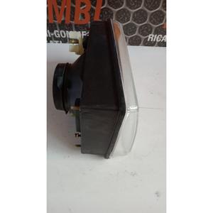 Faro Delantero Izquierdo LANCIA Delta 1ª Serie (79>93) 82473117 - Product Image 3