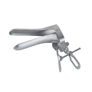 Spéculum vaginal en acier inoxydable Offre Spéciale QNQ maintenant disponible dans le nouveau prix de gros nouveau spéculum de gynécologie le plus vendu - Product Image 3