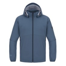 เสื้อแจ็คเก็ตผู้ชายคอนทรา แอคทีฟ พอยท์ REWMJKS24110 - Product Image 3