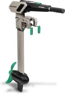 MEJORES VENTAS %100 Nuevo Motor Fuera de Borda Eléctrico NewportS NT300 de 3HP 2025 - Product Image 3