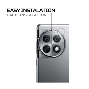 Protector de Pantalla ANTISHOCK para OnePlus Ace 2 Pro, Funda Móvil Resistente y Absorbente de Impactos - Product Image 3