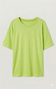 Custom Design Women's V-Neck T-<b>Shirt</b> Quick Dry Heat-Transfer Printed Logo Spandex/Polyester Canvas Fabric Half Sleeve OEM - Product Image 6