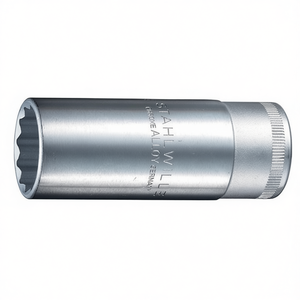 Douilles longues Stahlwille de 1/2'' pouce - Product Image 3