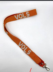 Correa de Bolso con Cuentas para el Día del Partido, ROLL TIDE, para Bolsos de Mujer, Calidad Premium de Glowin Fashion - Product Image 2