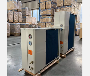 Unité de condensation Emerson Copeland 5hp 10hp R404A pour réfrigération basse température - Product Image 1