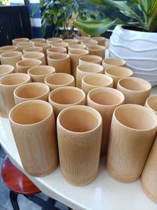 Tasse en bambou de qualité supérieure pour les amateurs de café du Vietnam-Tasse en bambou durable en stock pour l'exportation, offres écologiques et abordables - Product Image 3