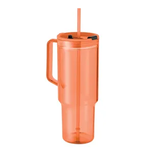 MUGORA Stainless Steel 1200ml Eco-Friendly Tumbler - Product Image 4