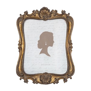 Cadre photo minimaliste en métal pour la décoration intérieure avec finition gris mat conçu pour les murs de bureau, les chambres ou les espaces de vie - Product Image 2