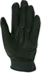 Gants de golf en cuir PU personnalisés de qualité supérieure pour hommes et femmes, nouveau design tendance, équipement sportif pour adultes, gants en cuir véritable - Product Image 3
