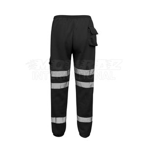 Vente en gros, Service OEM, Pantalon de sécurité design personnalisé, Pantalon de sécurité marque privée pour adulte, nouveauté - Product Image 2