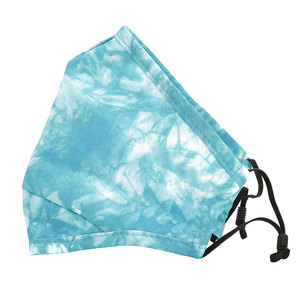 Couvre-visage OEM de haute qualité pour les activités de plein air-Masques en polyester/coton légers et respirants confortables pour la vente en ligne - Product Image 6