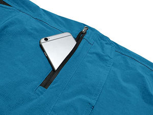 2025 Wholesale breathable custom logo <b>Men's</b> Elastic Waist <b>Cargo</b> Pants Plus Size <b>Men's</b> <b>Short</b> Pants Outdoor Work <b>Cargo</b> <b>Shorts</b> - Product Image 6