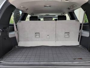 TOYOTA SEQUOIA SR5 2012 USADO, Volante a la Izquierda/Derecha - Product Image 6