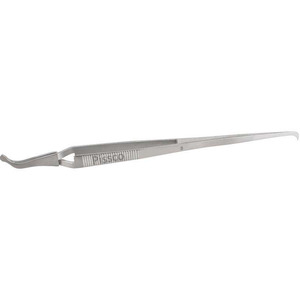 Juego de Microfórceps Dentales PISSCO, 3 Piezas, Microfórceps Quirúrgicos Dentales, Microfórceps de Acero Inoxidable para Tejidos - Product Image 5