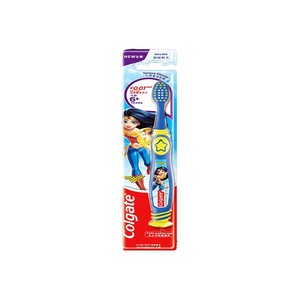 Brosse à dents Colgate avec (1) tête de brosse Brosse à dents Colgate rechargeable à vendre - Product Image 5