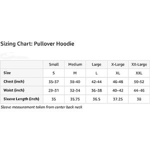 Top des tendances pull uni qualité nouvelle mode vente chaude sweats à capuche pour hommes - Product Image 6