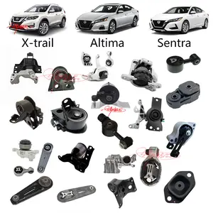 engine mounts mount for nissan altima 2019 2017 2021 2013 2008 2015 nissan sentra b15 sylphy b17 2013 qd32 SUNNY tiida