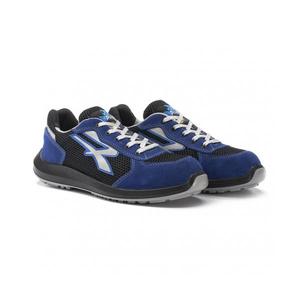 U-POWER de sécurité ESD S1P SRC noir ciel bas - Product Image 2