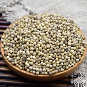 Pimienta Blanca Penja 100% Pura de Primera Calidad, Seca, Origen para Exportación, Suministro a Granel desde Camerún - Product Image 3