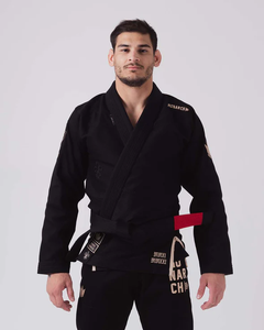 BJJ GI Brazilian Jiujitsu Kimonos Estilo BJJ Kimono Fabricante Pakistán - Product Image 2