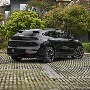 007GT รถยนต์พลังงานไฟฟ้าใหม่ ซีดาน ขับเคลื่อนล้อหลัง/ขับเคลื่อนสี่ล้อ ระยะทางวิ่งไกล 601-700 กม. NEDC 200-250 กิโลวัตต์ 50-70 กิโลวัตต์ชั่วโมง 5 ประตู 5 ที่นั่ง รถมือสอง ปี 2025 ขาย - Product Image 2