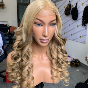 Pelucas hinchables mágicas hechas de cabello humano 100% Real vietnamita, 8 a 32 pulgadas, el mejor precio al por mayor - Product Image 1