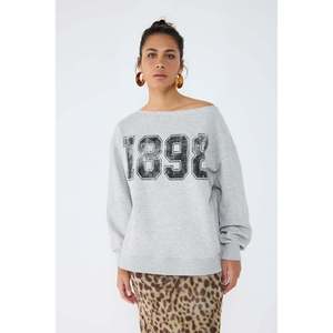 Sweat-shirt imprimé - Product Image 1