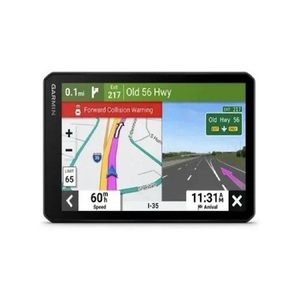เครื่องนำทาง GPS รุ่น Garmin DriveCam 76 พร้อมกล้องติดรถยนต์ในตัว - Product Image 1