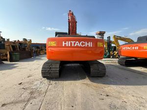 Offre Spéciale! Excavatrice à ZX210-3 Hitachi d'occasion | Excellent état | Meilleur prix | Parfait pour la vente - Product Image 4
