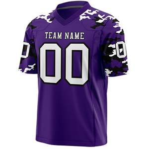 Camiseta de Rugby Personalizada para Hombre de MUJA ENTERPRISES - Tejido Transpirable de Alto Rendimiento, Color Personalizado y Opciones de Impresión Múltiple - Product Image 3