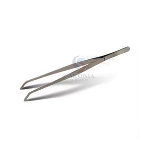 Pinzas Profesionales de Acero Inoxidable de Alta Calidad para Uso General, Venta al por Mayor de Fábrica, Marca CARONIA SURGICAL Clase I, 3 Años de Garantía, CE - Product Image 2