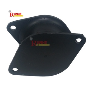เครื่องอัดระบบดูดซับแรงกระแทกยางกันกระแทก1533-43018-0สำหรับ SV500 SV510 SV512 - Product Image 4