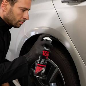 VMD 100 FR riempitivo fondo acrilico Spray per carrozzeria 400ml grigio-per attrezzature per la riparazione del corpo - Product Image 5