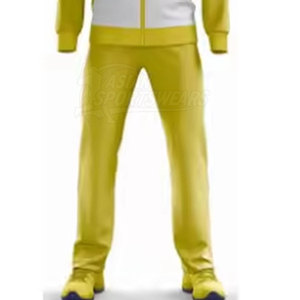 Trajes Deportivos de Rugby de Textura Suave y Lujosa, Trajes Deportivos de Rugby Modernos y Cómodos de Alta Gama, Corte Holgado - Product Image 6