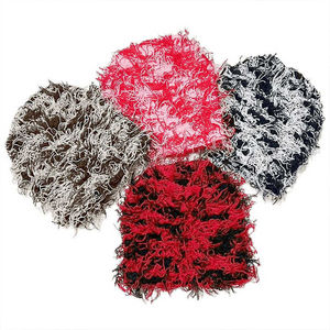 Gorras y Sombreros Personalizados, Gorros de Lana Marina Suaves, Gorros de Punto Personalizados con Nuevo Diseño, 100% Acrílico, Unisex - Product Image 6