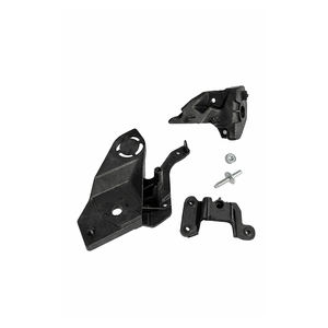 Nouveau kit de clips de fixation de phares en plastique pour Peugeot 208 MK2 - Product Image 2