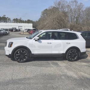 Kia Telluride SX 1 2024 USADO EN EXCELENTES CONDICIONES - Product Image 3
