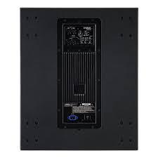 <b>HOT</b> SALES DXS18 800W <b>18</b> inch Powered Subwoofer - Product Image 2