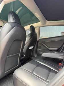 Pre Owned Clean 2022 Tesl-a model 3 Base <b>Battery</b> Seda-<b>n</b> 4D - Product Image 3