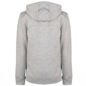 Sweat à capuche zippé en coton de qualité supérieure Sweat zippé confortable pour homme Parfait pour une utilisation décontractée ou active - Product Image 5
