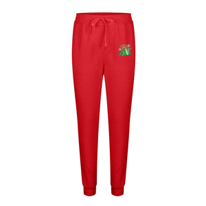 Conjunto Deportivo de 2 Piezas para Hombre, Sudadera con Capucha y Pantalones Jogger de Felpa, Personalizado con Impresión de Alta Calidad - Product Image 4