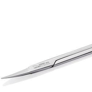 NGHIA ES-01 Nail Art Manucure Pédicure Set Personal Care Coupe-ongles en acier inoxydable Pince à cuticules Ciseaux à sourcils Acrylique - Product Image 1