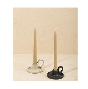 เชิงเทียนเซรามิกแฮนด์เมดสำหรับห้องนั่งเล่นโต๊ะรับประทานอาหารของตกแต่งงานปาร์ตี้ของตกแต่งบ้านสมัยใหม่หรูหราอเนกประสงค์ - Product Image 6