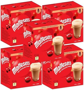 ช็อกโกแลตร้อน malteserss - Product Image 3