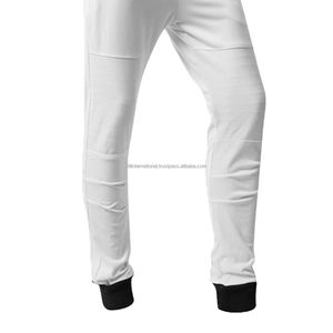 Conjunto Deportivo de Moda Urbana para Hombre, Otoño, Calidad Premium, 100% Algodón Ecológico, Ligero, de Secado Rápido, con Capucha y Cuatro Bolsillos - Product Image 6