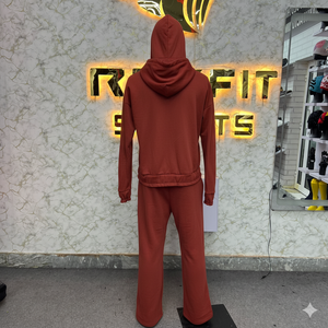 Survêtement sur mesure à fermeture éclair à bas prix pour hommes survêtement à fermeture éclair à prix réduit pour hommes style unique nouveau design survêtements pour hommes - Product Image 5