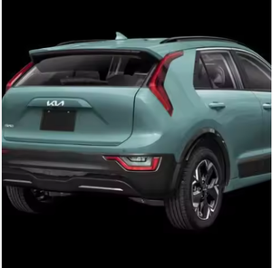 AUTO USADO 2023 KIA NIRO EV WAVE, VEHÍCULO ELÉCTRICO, BAJO KILOMETRAJE - Product Image 1