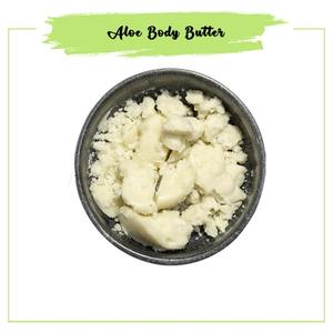 Aloe <b>Butter</b> Refined Multi-Purpose Hair Care & Styling Product Free From Chemicals - Product Image 3