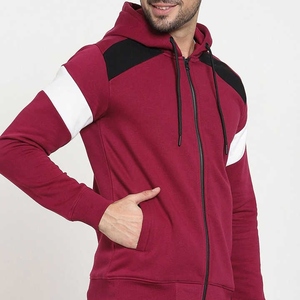 Sudaderas Casuales para Hombre de Primera Calidad 100%, Precio Competitivo, Sudaderas Casuales con Etiqueta Privada, Sudaderas Bordadas para Hombre - Product Image 1